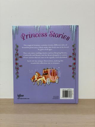 Princess Stories 