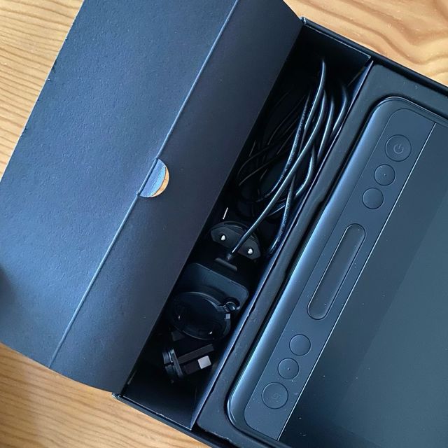 Huion Kamvas Pro 12 - Tableta gráfica