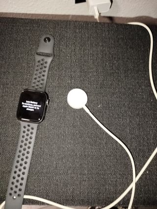 Apple Watch Nike 6 Series