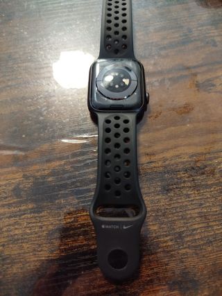 Apple Watch Nike 6 Series