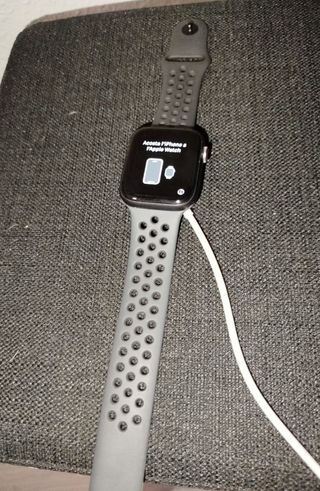 Apple Watch Nike 6 Series 