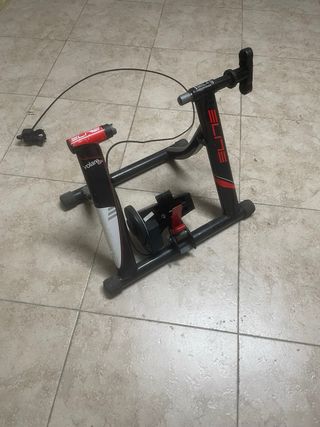 Rodillo Elite Volano