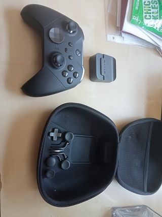 Mando Xbox Elite Series 2