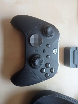 Mando Xbox Elite Series 2