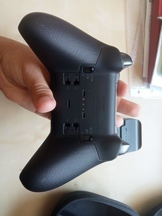 Mando Xbox Elite Series 2