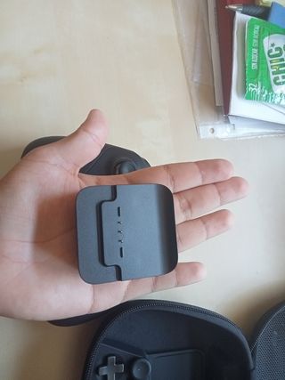 Mando Xbox Elite Series 2