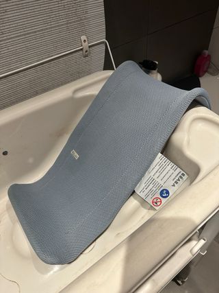Reductor bañera bebé - Suave