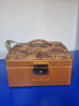 Portagioie Renato Balestra vintage