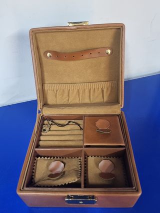 Portagioie Renato Balestra vintage