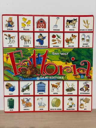 Fattoria 