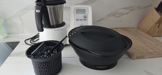 Robot cocina Taurus Mycook - Thermomix