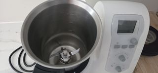 Robot cocina Taurus Mycook - Thermomix