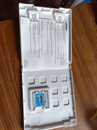 Skylanders Trap Team 3DS