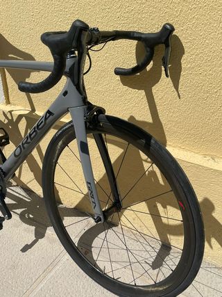 Orbea Orca OMR Bicicleta Carretera T:53
