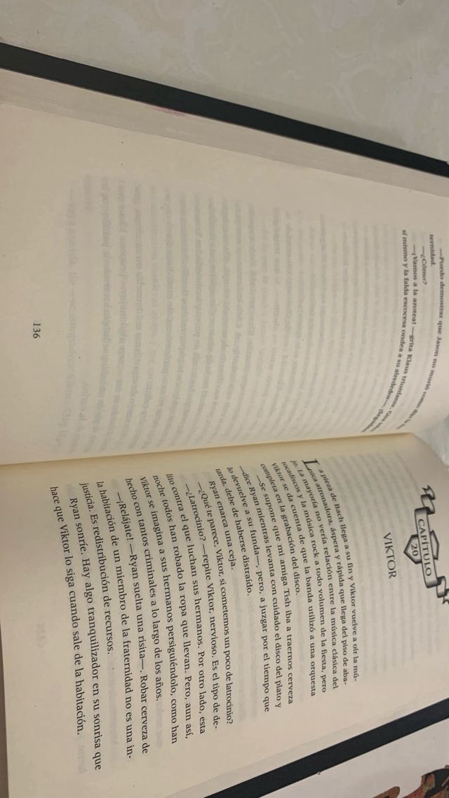 The Umbrella Academy: Sangre joven