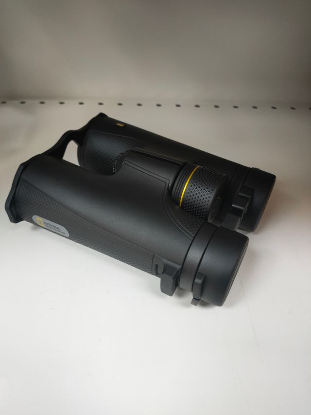 Binoculares National Geographic 10x42