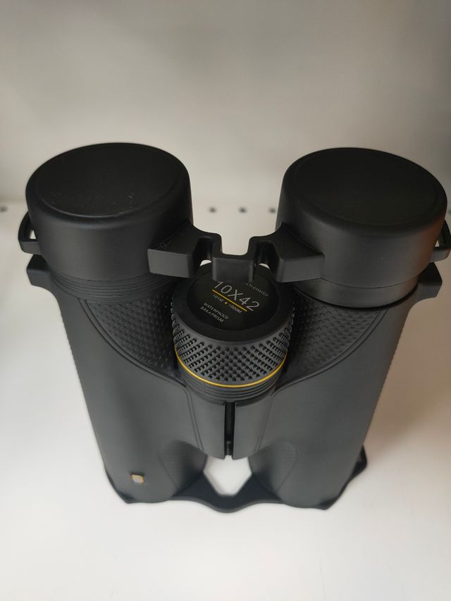 Binoculares National Geographic 10x42