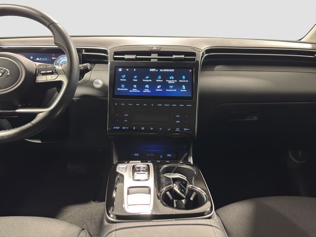 TUCSON TECNO HYBRID 1,6 TGDI 230 CV