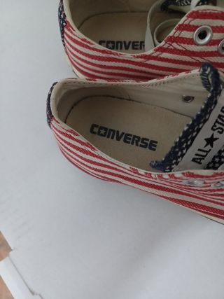 Converse US Flag - Zapatillas