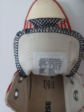 Converse US Flag - Zapatillas