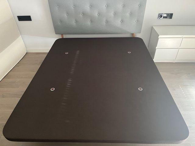 Base tapizada cama 150x190cm - URGE VENDER