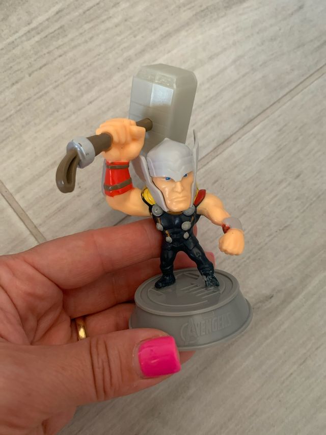 Giocattolo Thor Avengers