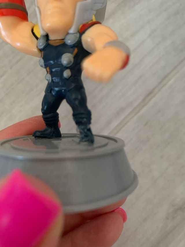 Giocattolo Thor Avengers