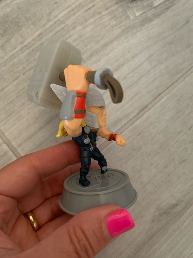 Giocattolo Thor Avengers