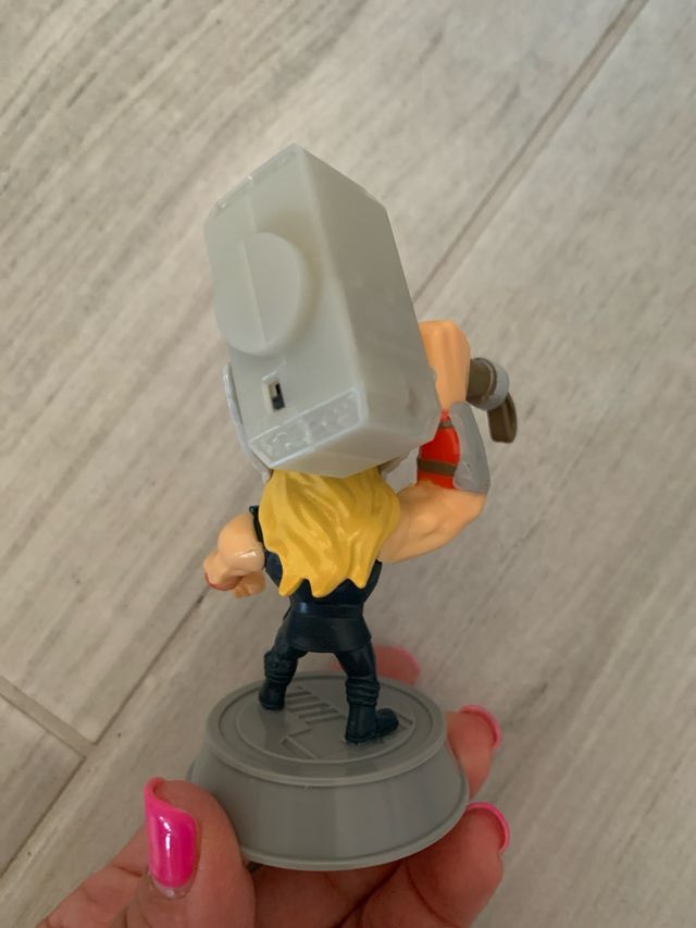 Giocattolo Thor Avengers