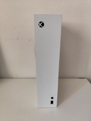 Xbox Series S 512GB + controller + cavo HDMI