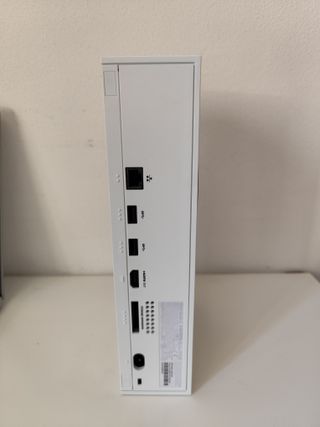 Xbox Series S 512GB + controller + cavo HDMI
