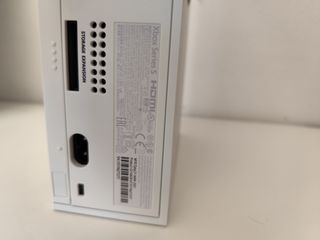 Xbox Series S 512GB + controller + cavo HDMI