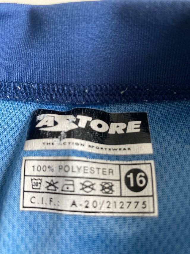 Camiseta Real Sociedad - Astore