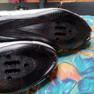 Zapatillas Diadora ciclismo 43.5