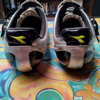 Zapatillas Diadora ciclismo 43.5