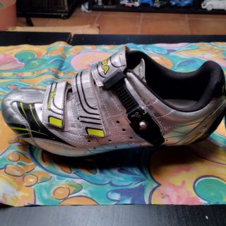 Zapatillas Diadora ciclismo 43.5
