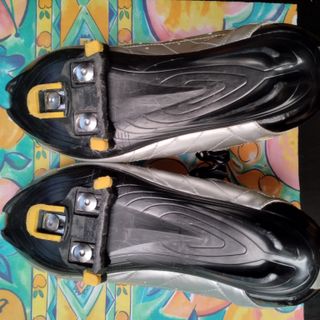 Zapatillas Diadora ciclismo 43.5