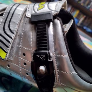 Zapatillas Diadora ciclismo 43.5