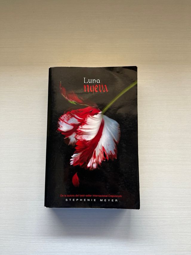 Eclipse - Book Three Of The Twilight Series