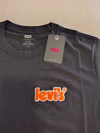 Camiseta Levi's