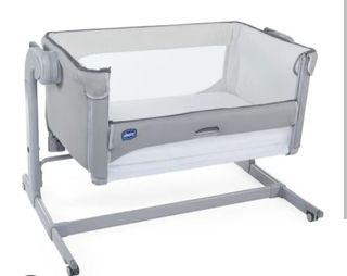 Minicuna Chicco Next2Me