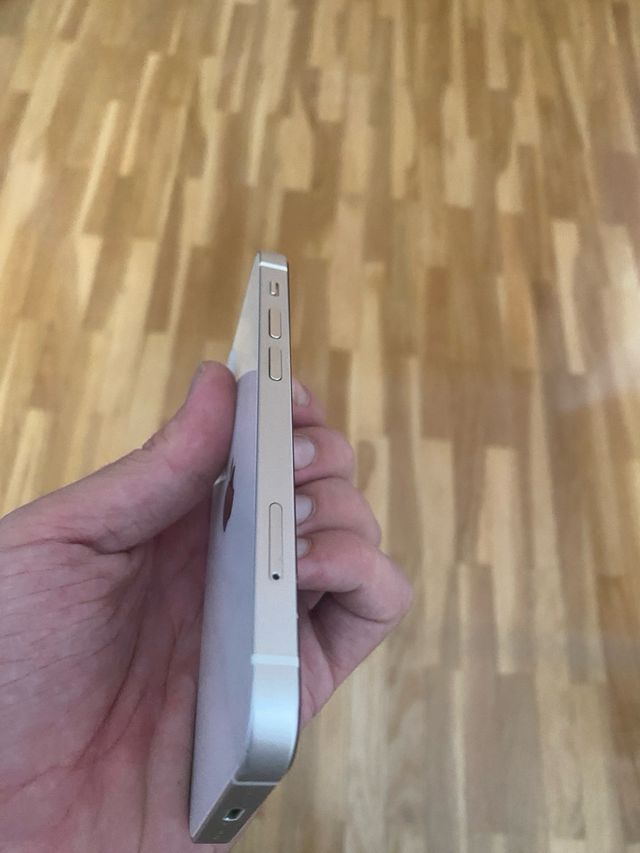 iPhone 12 mini bianco 256gb