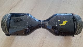 Hoverboard SmartGyro