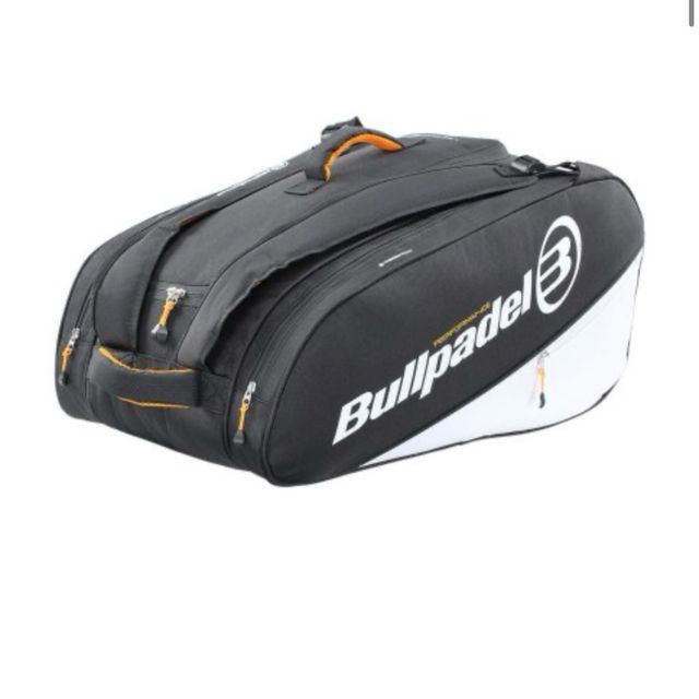 Paletero Bullpadel BPP25014