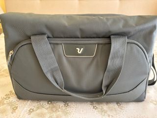 Bolsa - Maleta viaje Roncato para Ryanair Gris