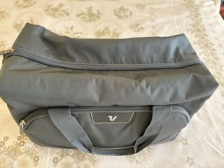 Bolsa - Maleta viaje Roncato para Ryanair Gris