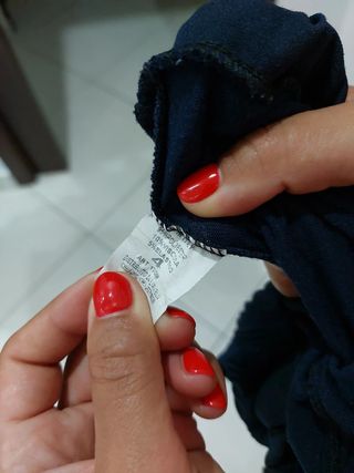 Pantaloncino bimba in similtulle 4 anni