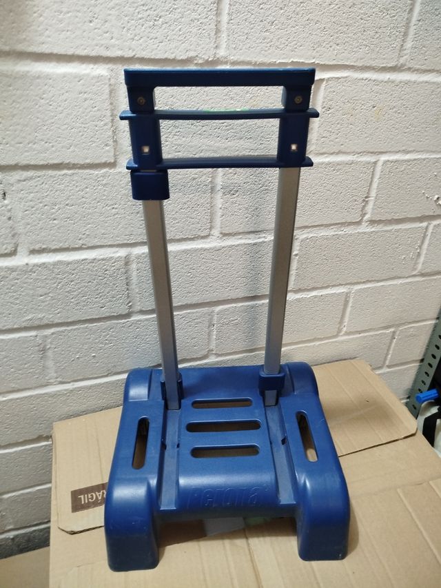 Mochila escolar con ruedas Avengers