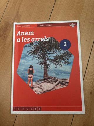 Anem a les arrels