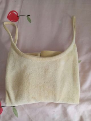VESTIDO VINTAGE PEPE JEANS T/XS